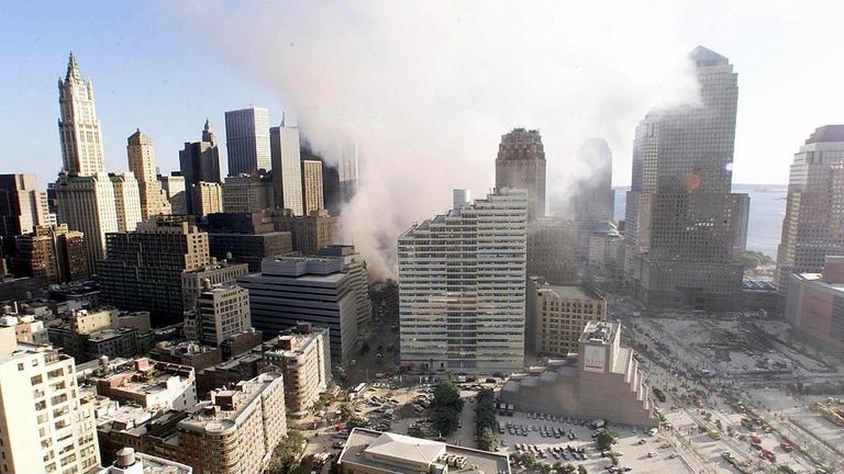 Der 11 September Verschworung Auf Dem Prufstand Zdfmediathek