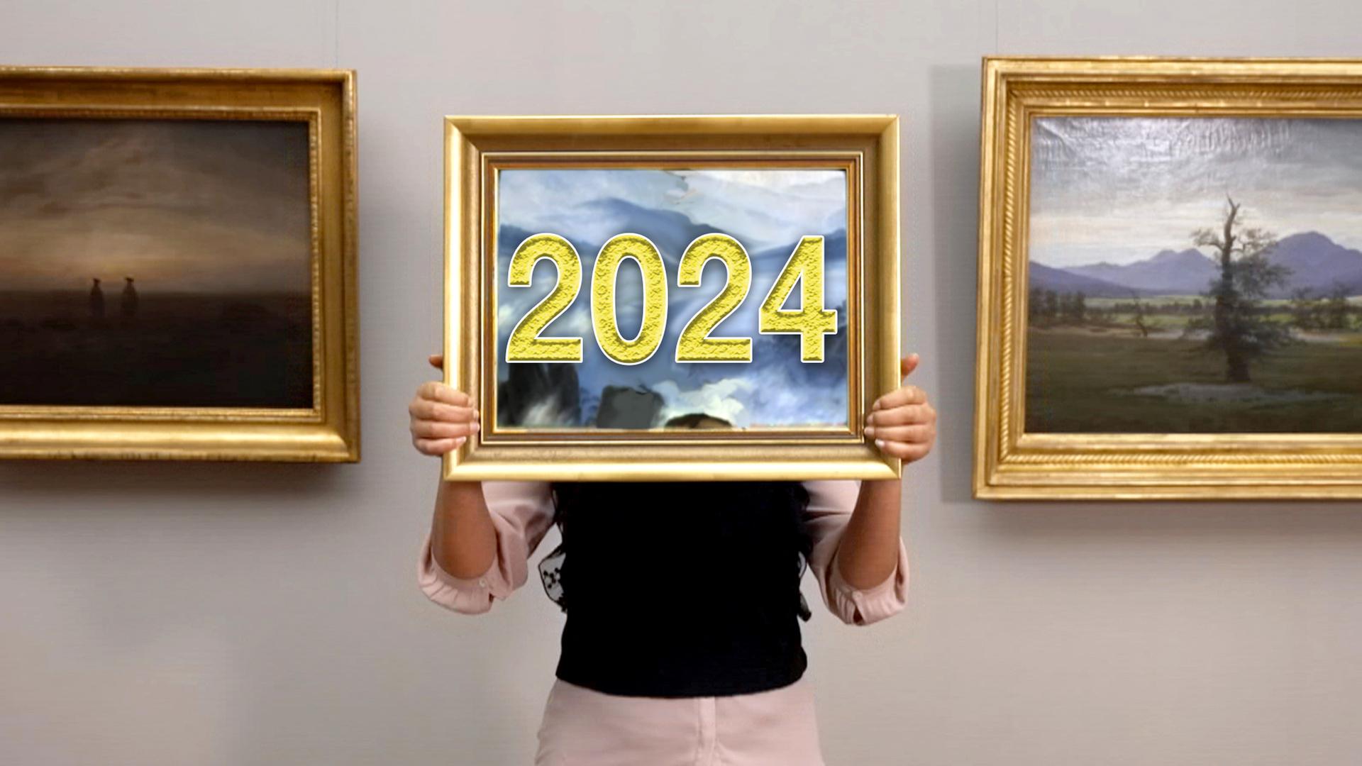 Was steht an im Kultur-Jahr 2024?