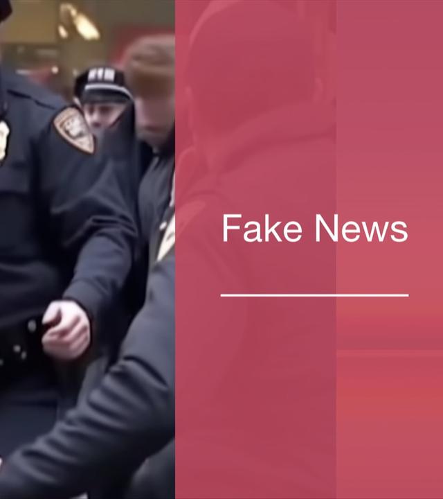 Service: Fake-News erkennen