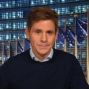 ZDF-Korrespondent Gunnar Krüger
