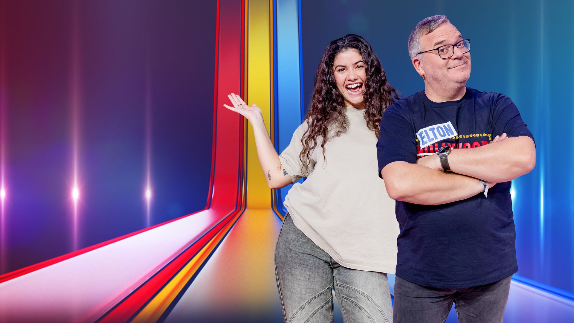 1, 2 oder 3 - Die Challenge