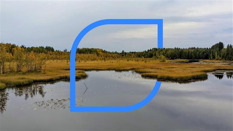 Finnland ist das Land der Seen und Moore. Nirgendwo sonst in Europa gibt es davon eine so große Fläche.  
