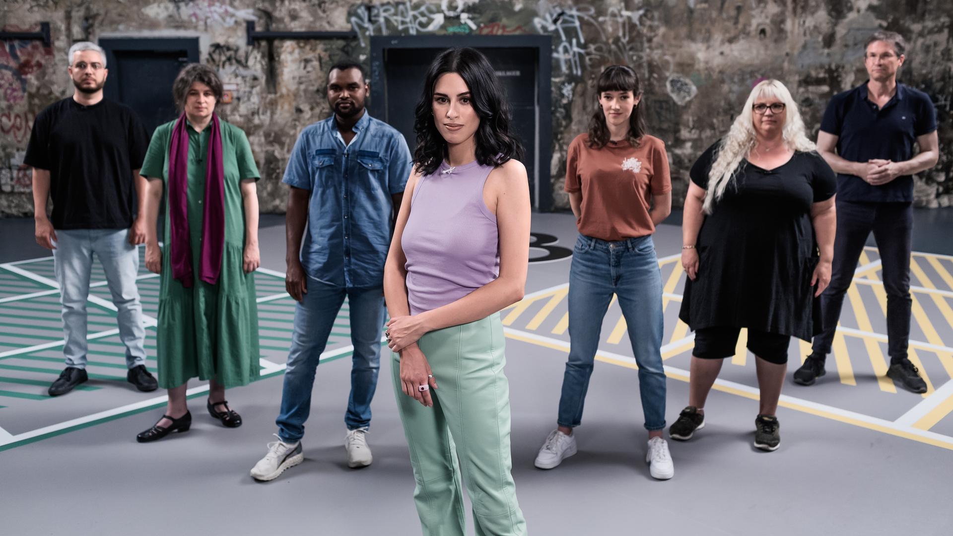 13 Fragen: Kein Sterben an EU-Grenzen!