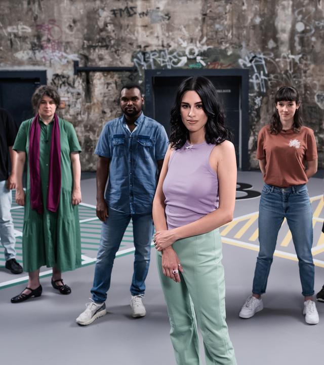 13 Fragen: Kein Sterben an EU-Grenzen!