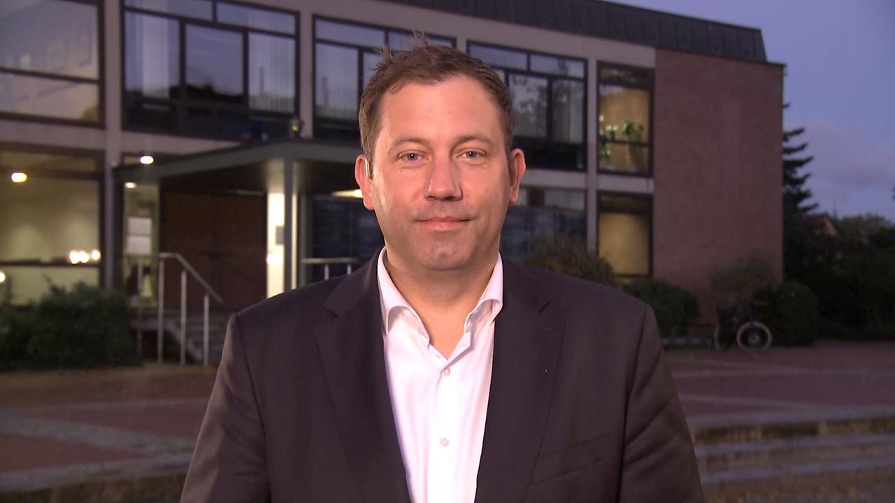 Bund L nder Treffen Klingbeil Wirft Merz Bockigkeit Vor ZDFheute