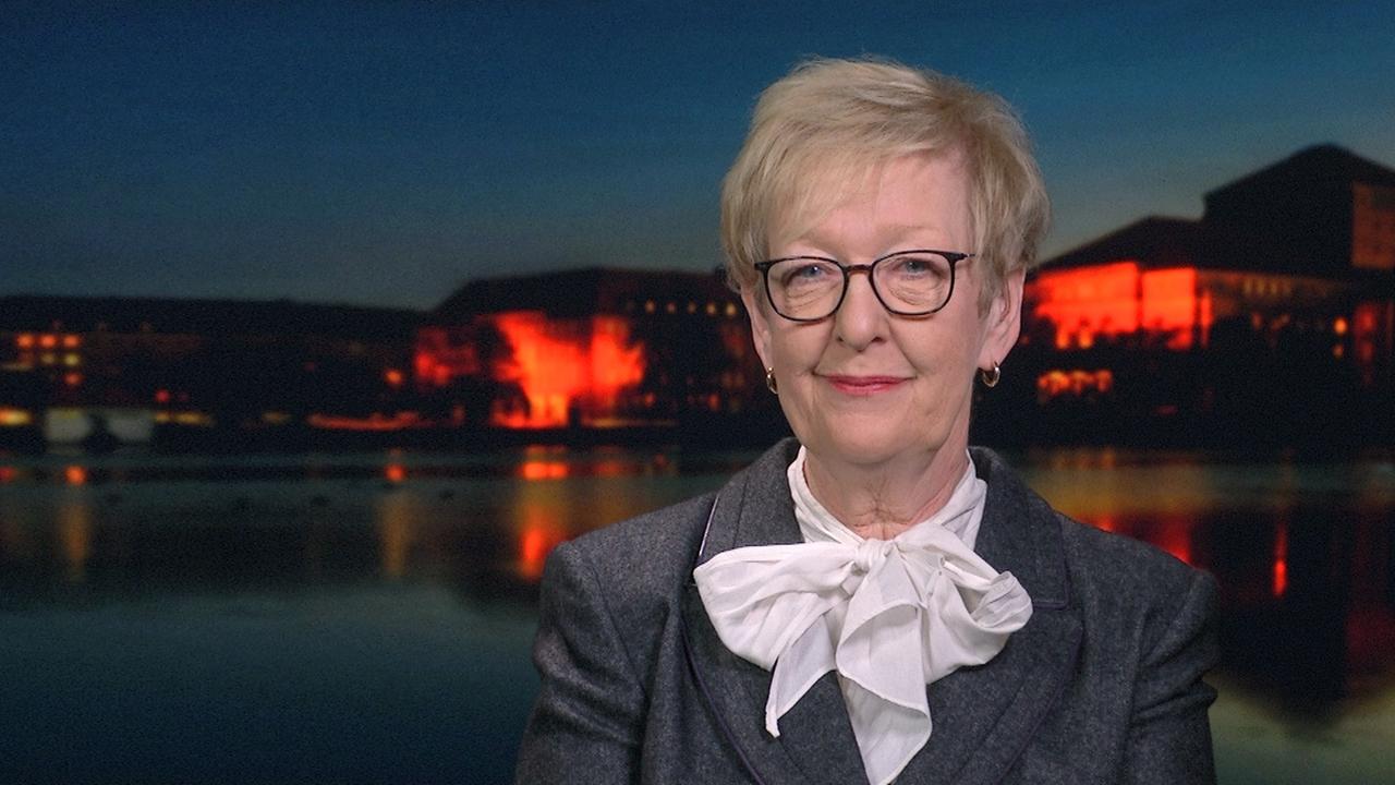 Babst NATONorderweiterung 