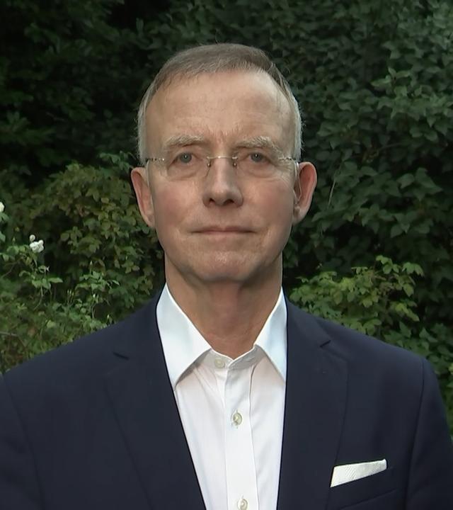 Gerd Landsberg