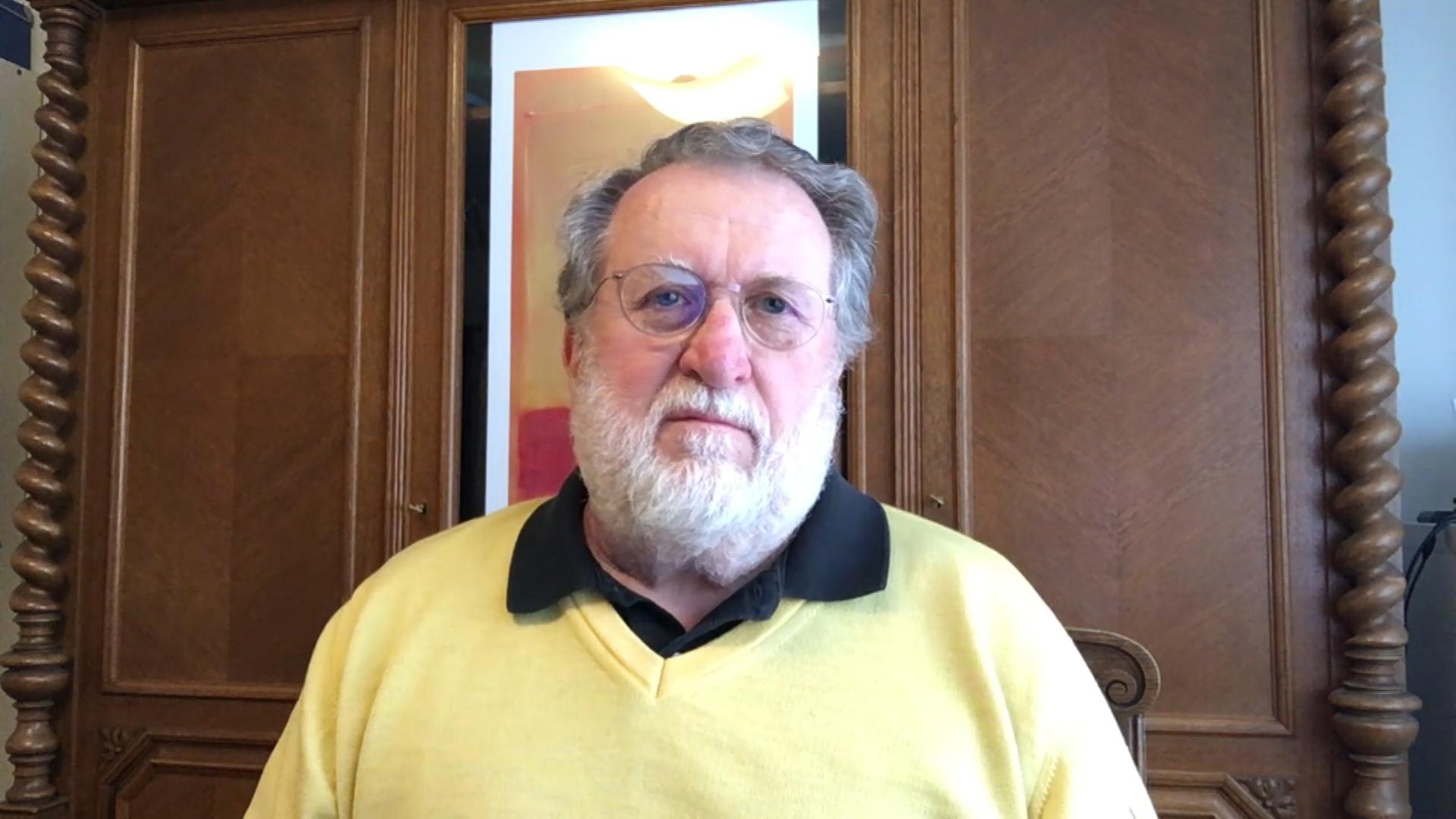 Prof. Thomas Mertens