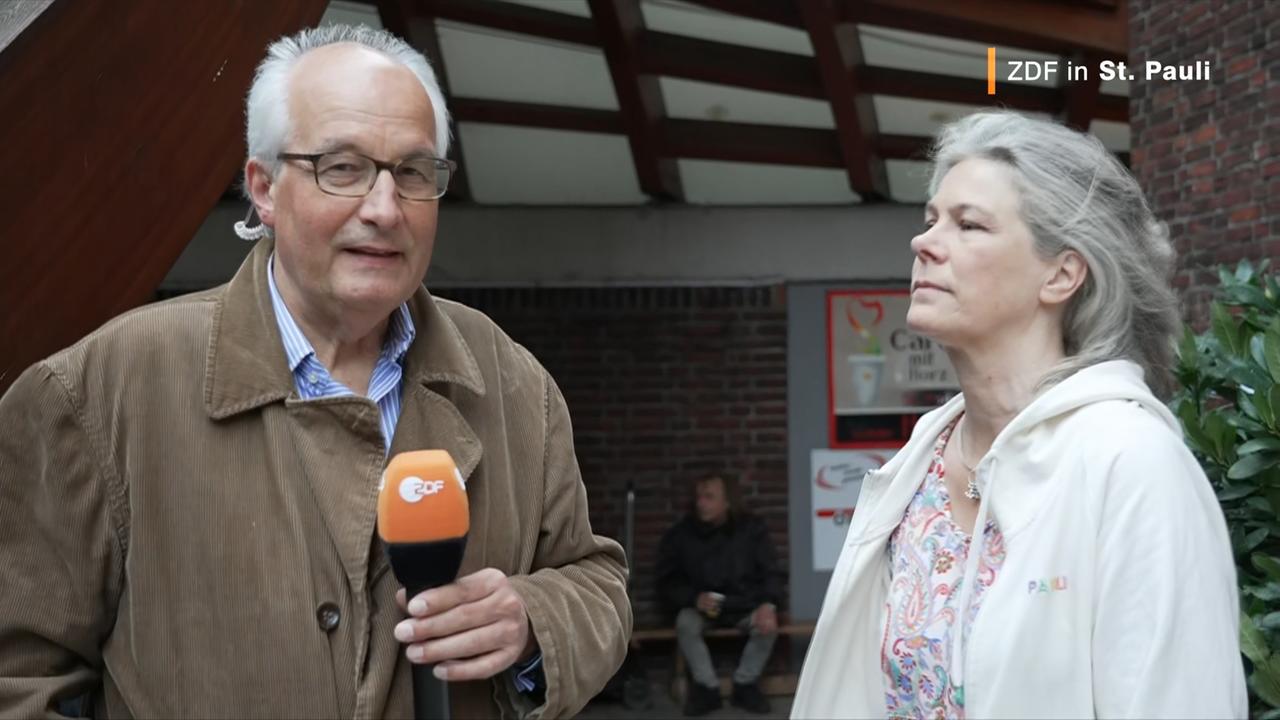 St. Pauli Mythos und Gegenwart (2) ZDFheute