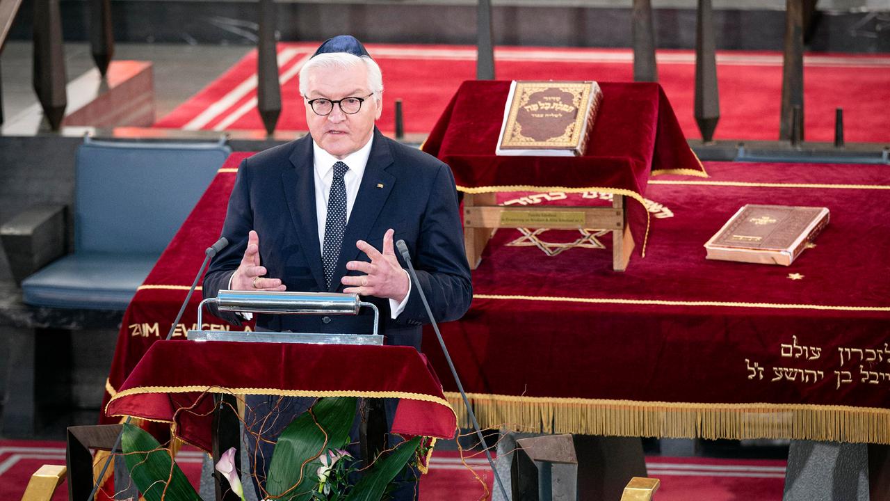 Jüdisches Leben in Deutschland - ZDFmediathek