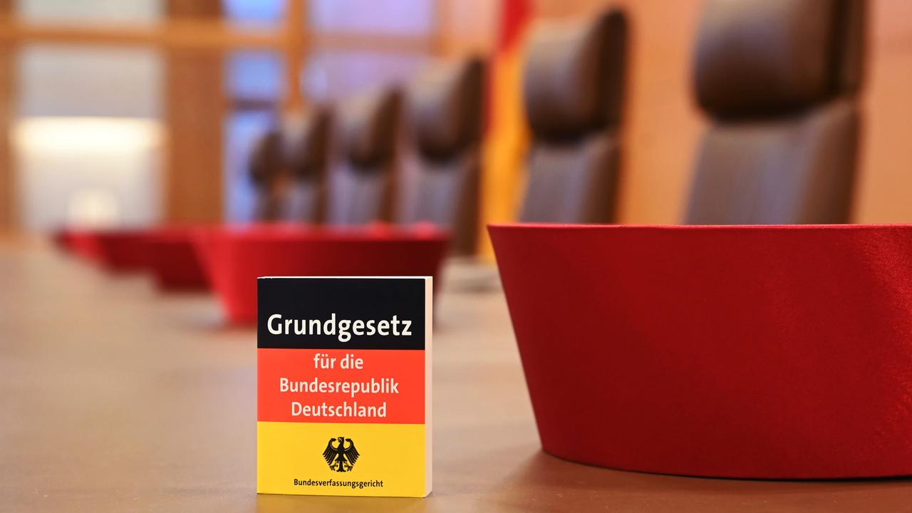 logo!: Grundgesetz - ZDFtivi