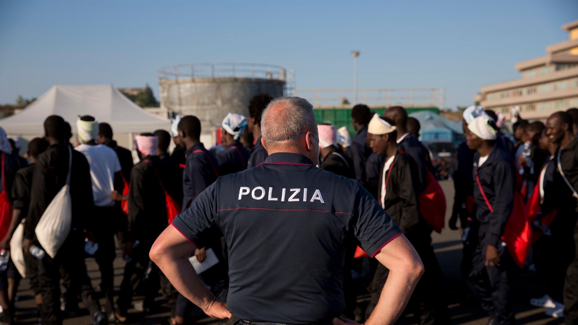 auslandsjournal vom 26.07.2017