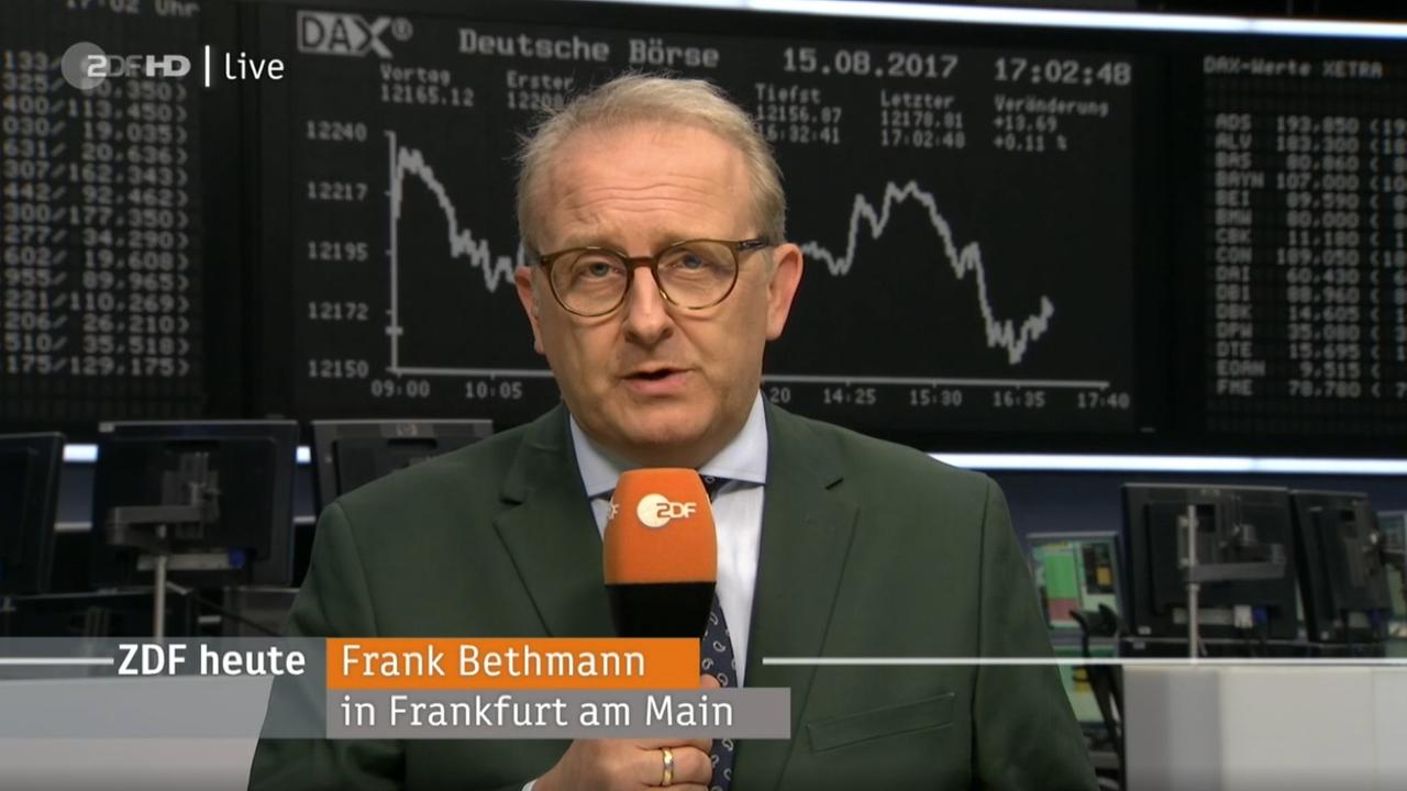 Folgen Der Insolvenz Air Berlins ZDFheute