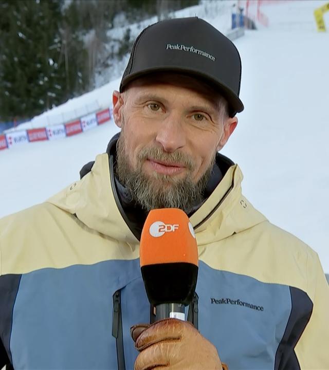 Marco Büchel