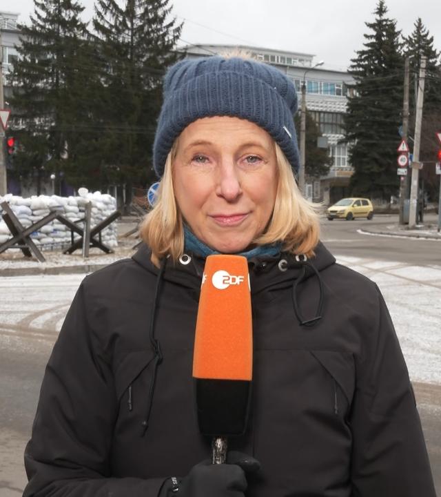 Katrin Eigendorf