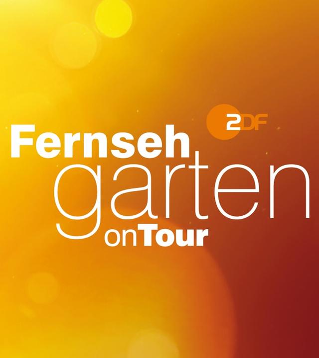 Fernsehgarten on Tour 