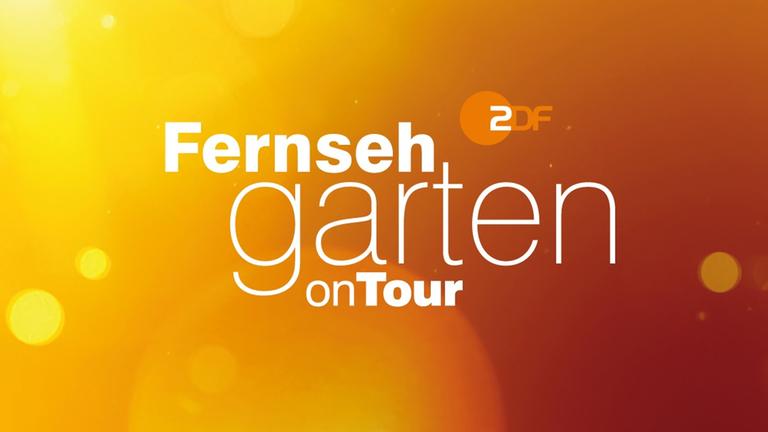 Fernsehgarten on Tour 