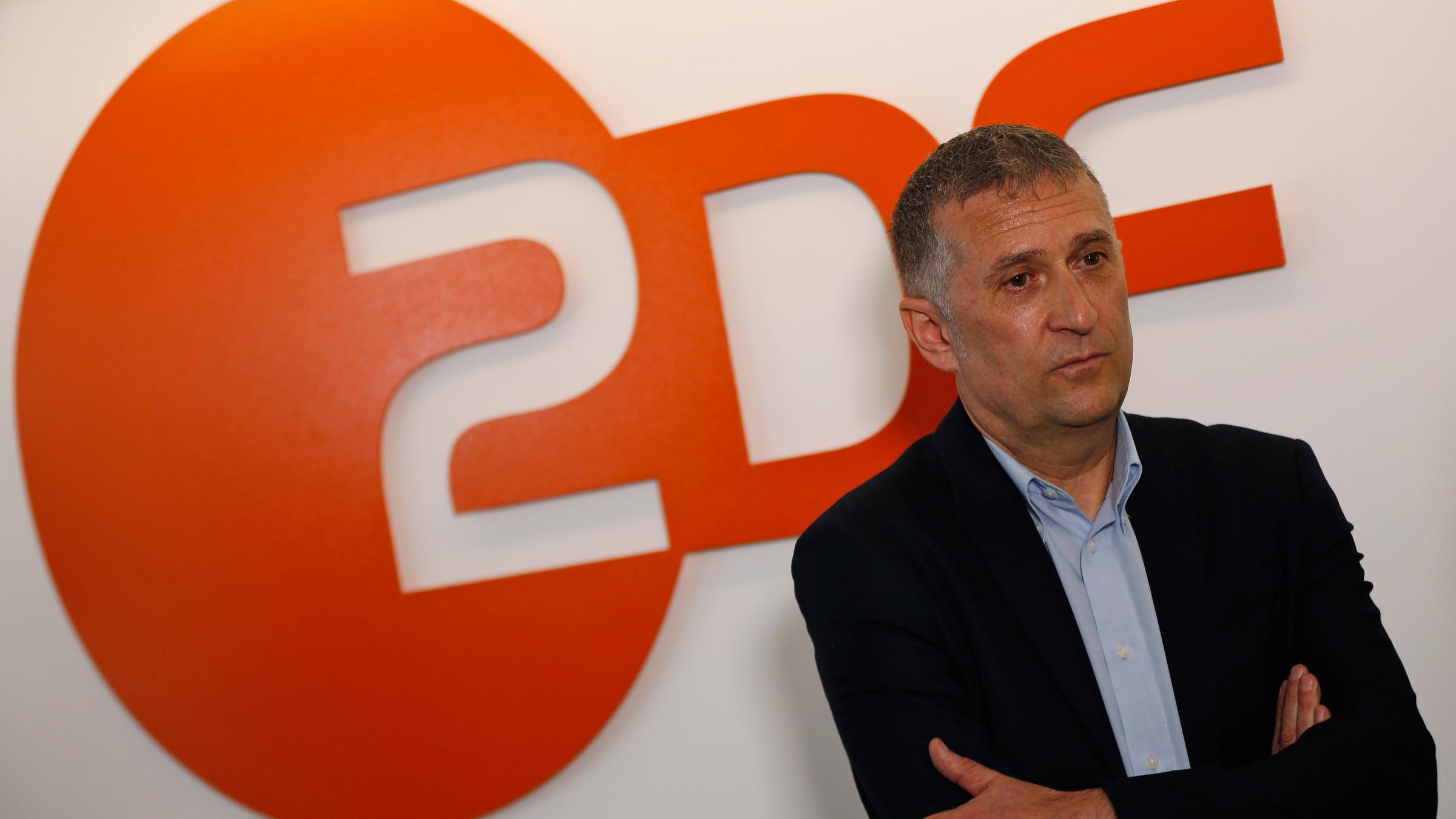 Jörg Brase muss die Türkei verlassen