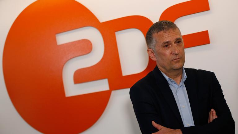 Jörg Brase muss die Türkei verlassen