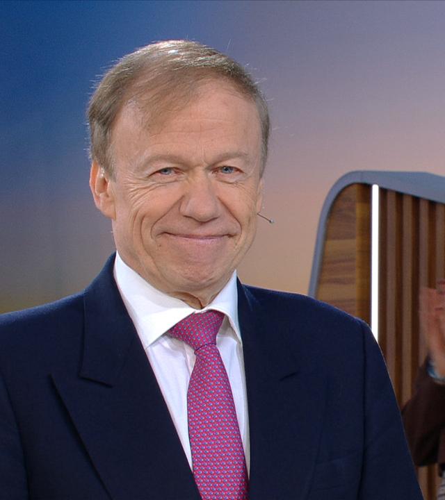 Rolf Nikel, ehemaliger deutscher Botschafter in Polen