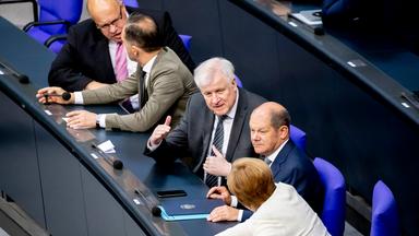 Auswirkungen auf GroKo