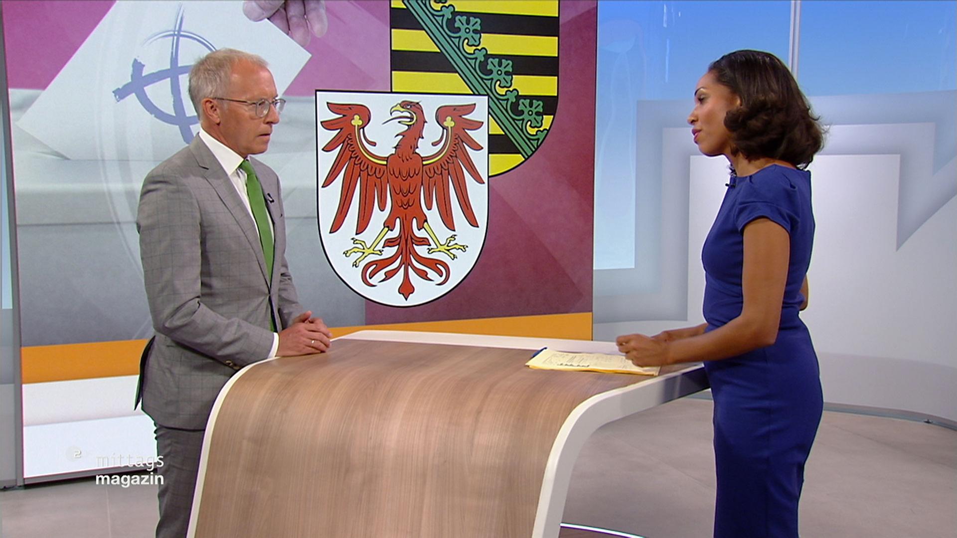 Politikwisschenschaftler Karl-Rudolf Korte