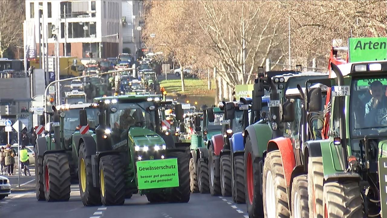 Nachrichten Heute Hessen
