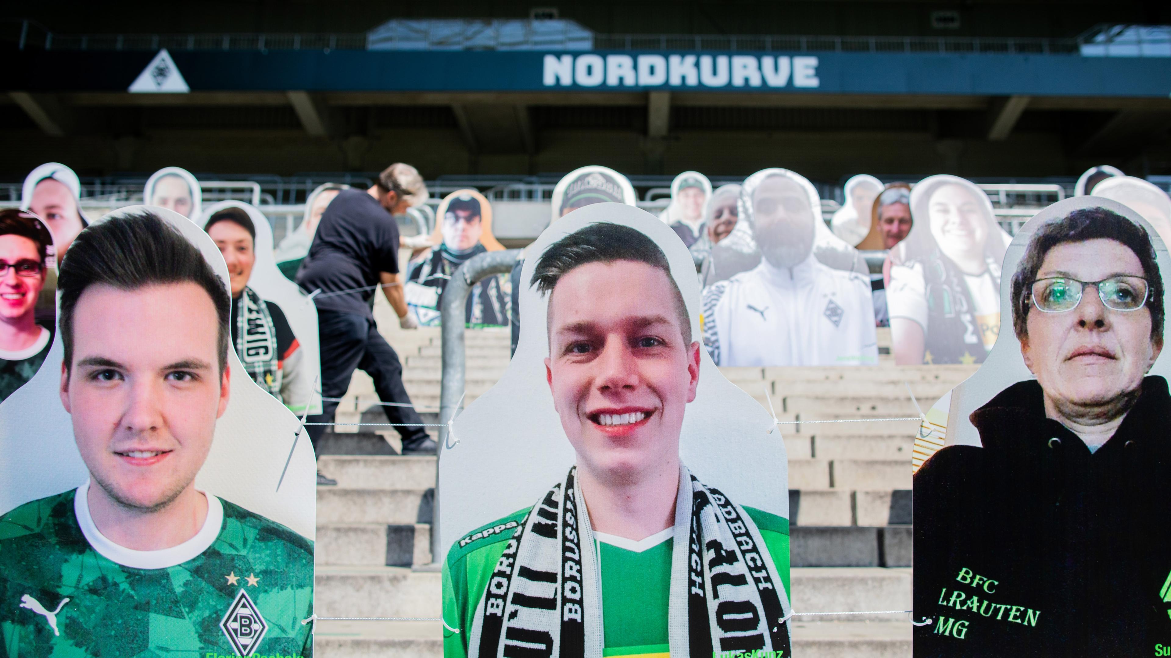 fußball fan trikots