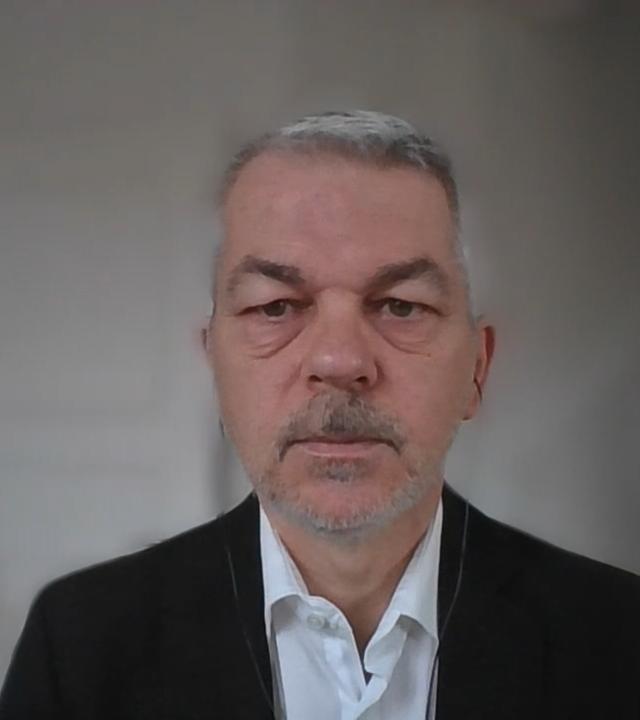 Prof. Carlo Masala