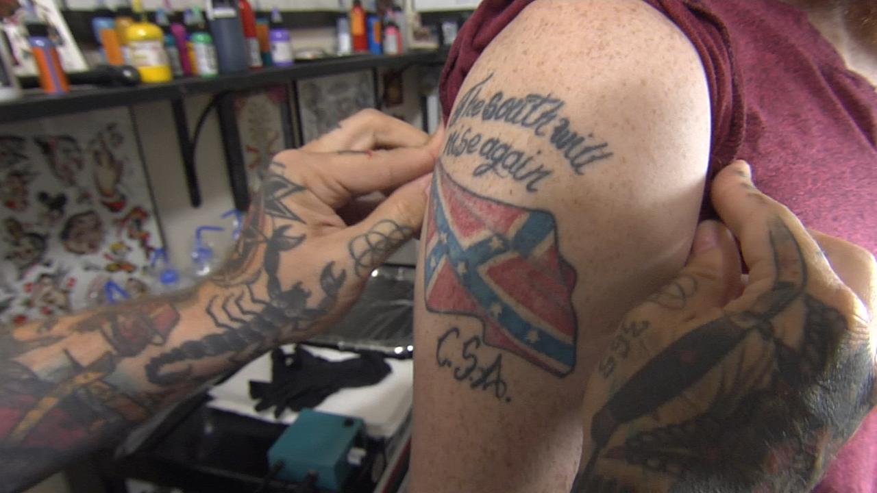 Download Das leben ist ein kampf tattoo For Free