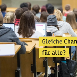 Hunderttausende Auslander Deutsche Hochschulen Beliebter