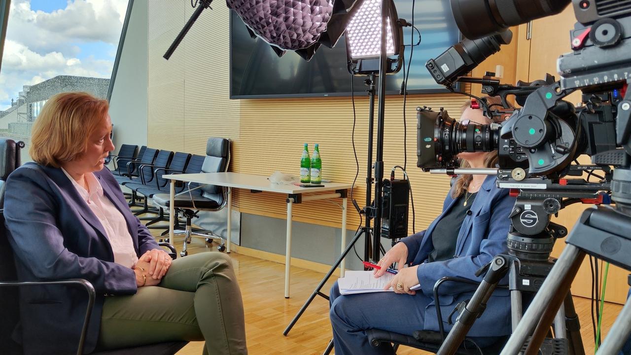 Die AfD und die Flüchtlinge