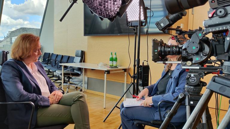 Die AfD und die Flüchtlinge