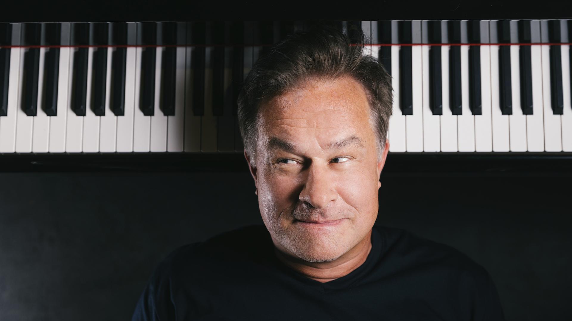 "Lars Reichow: Boomerland": Lars Reichow