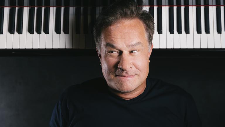 "Lars Reichow: Boomerland": Lars Reichow