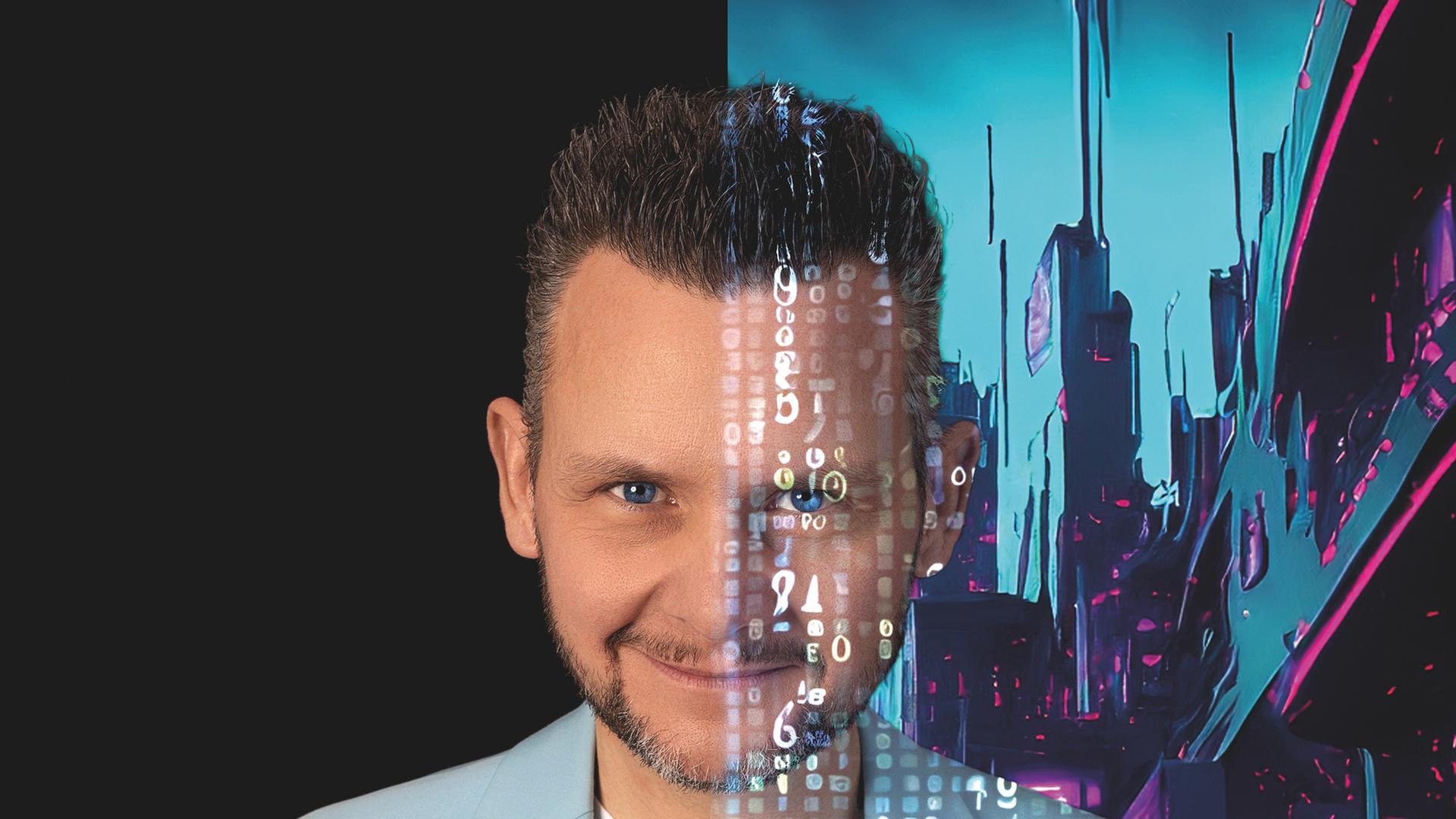 "Tobias Mann: Real/Fake": Tobias Mann