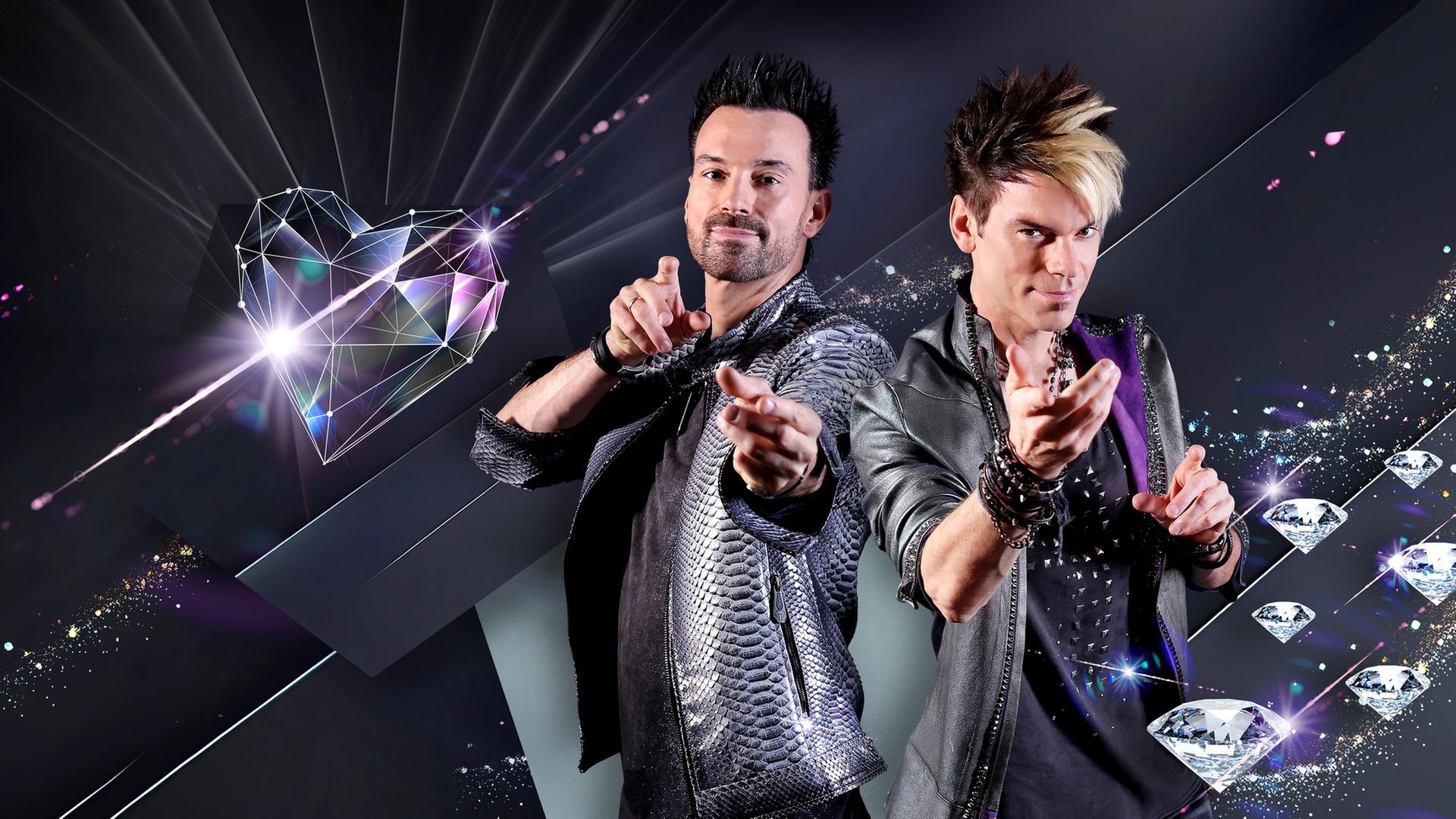 Ehrlich Brothers – DIAMOND