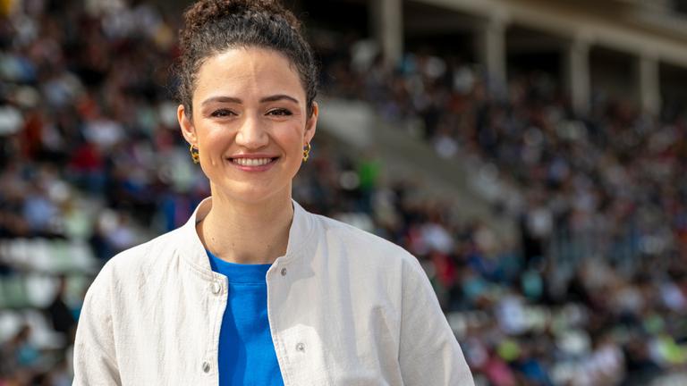 Maral Bazargani