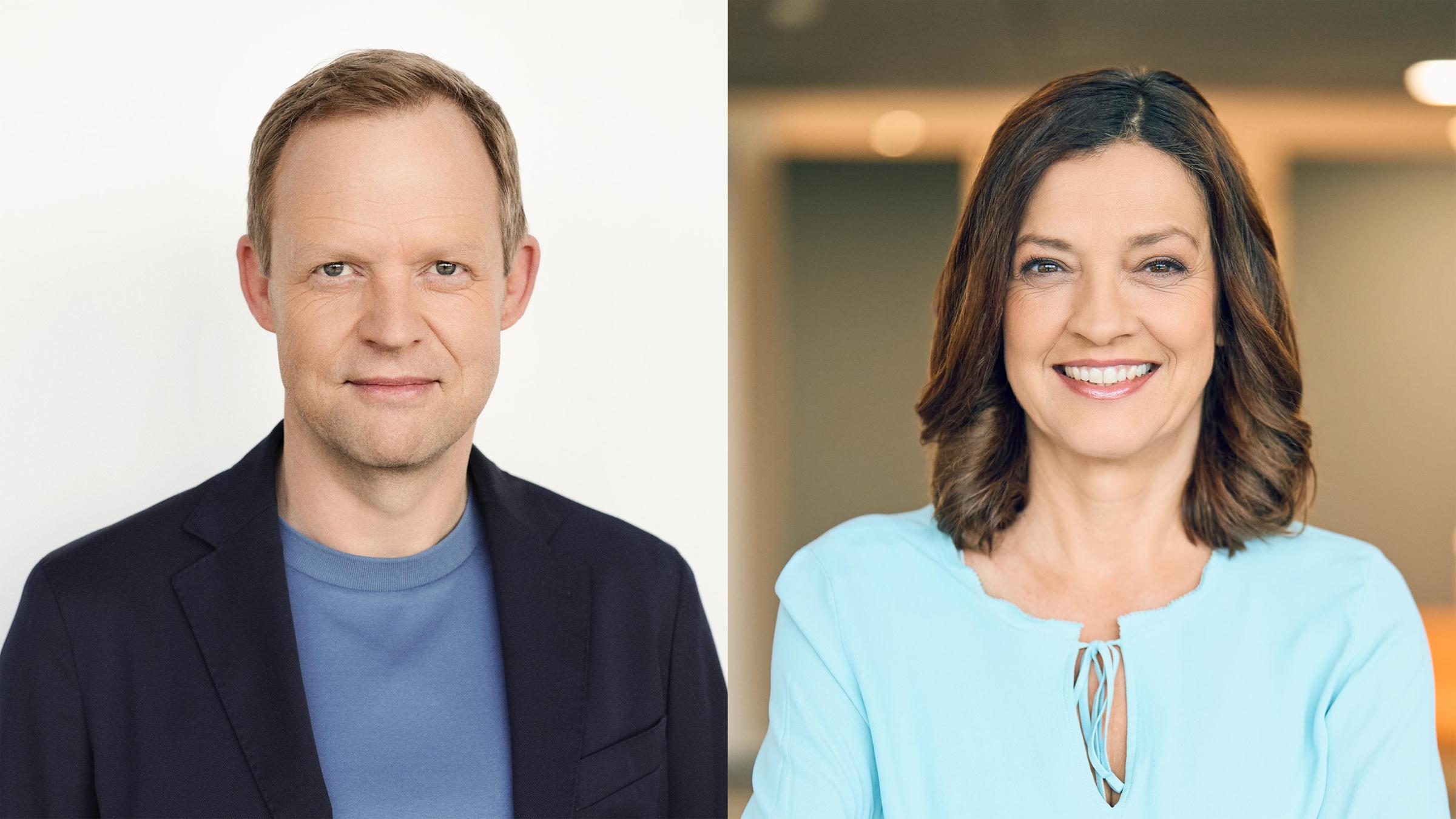 Bildcombo Andreas Postel, Antje Pieper