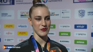 Darja Varfolomeev