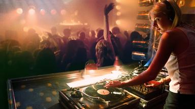 "München Beats": Keyvisual
