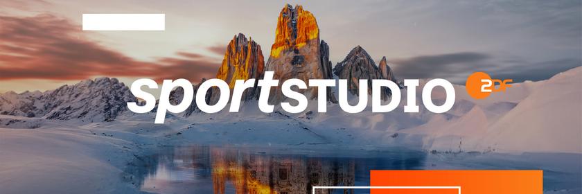  Key Visual sportstudio - Olympia live