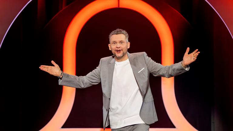 "Deutscher Kleinkunstpreis 2026": Moderator Tobias Mann