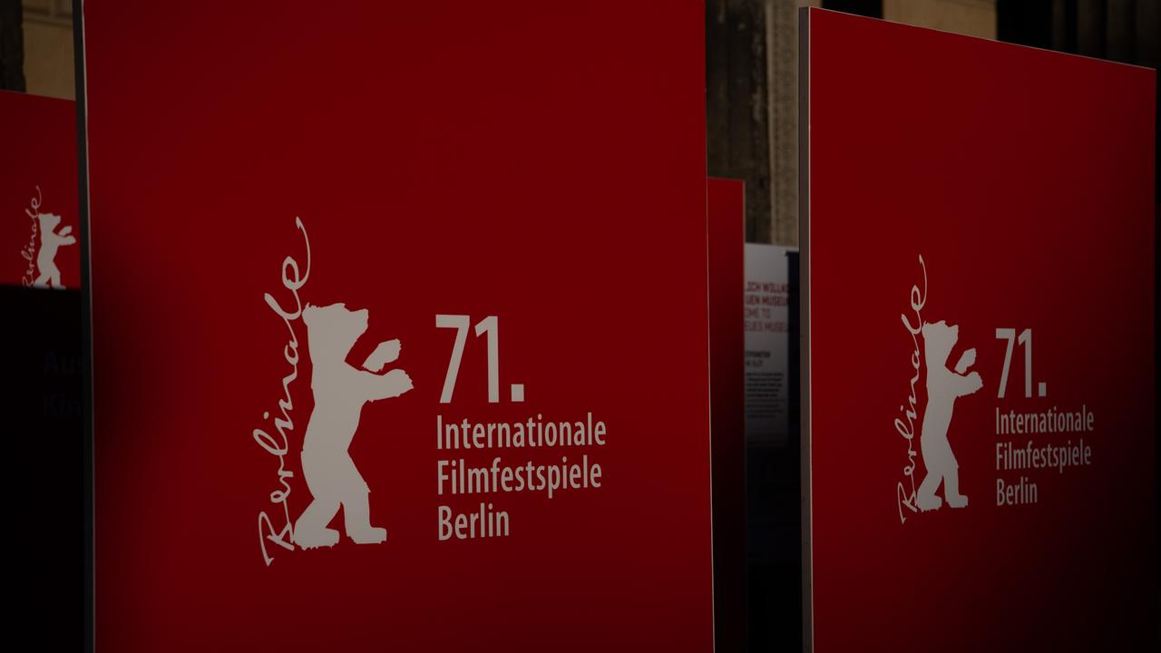 Berlinale-Start: "Der Mauretanier" - ZDFmediathek