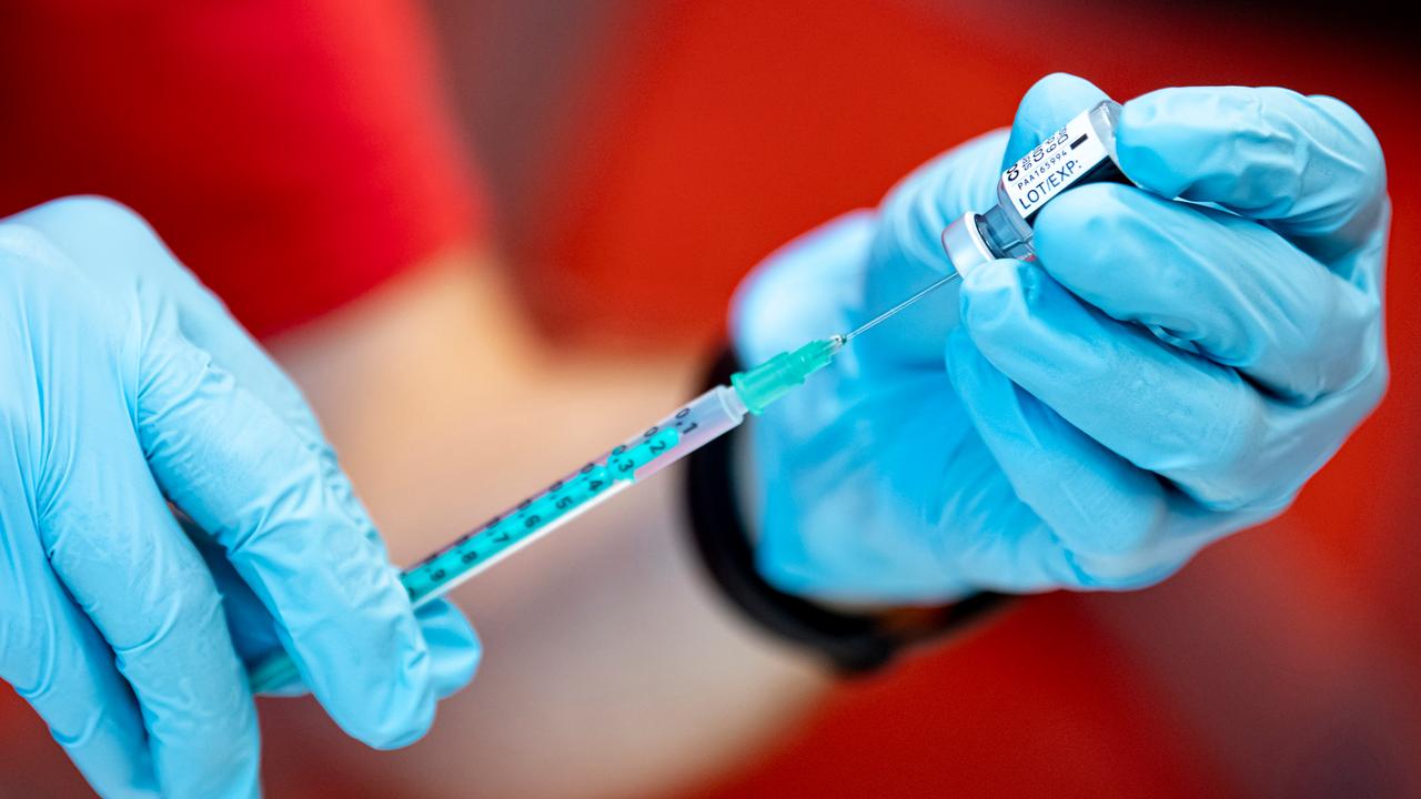 Warum sich manche nicht impfen lassen wollen