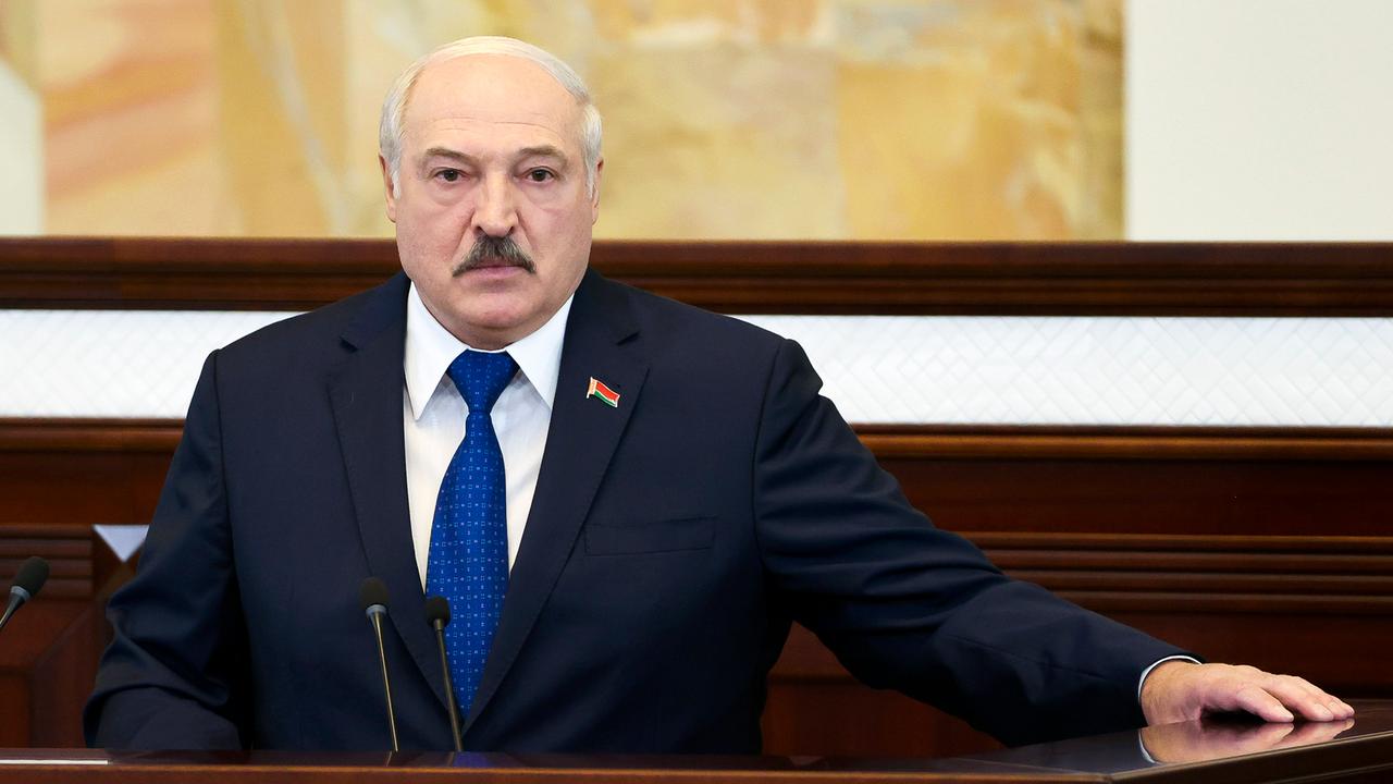 Belarus verschärft Ausreisebeschränkungen