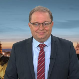 Jürgen Erbacher, ZDF-Redaktion Kirche und Leben