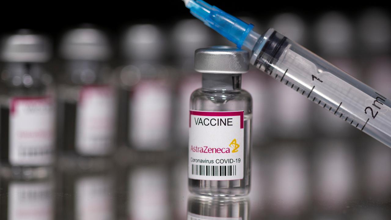 Ein Beitrag über Corona-Impfschäden im ZDF! Mal sehen, wie lange der Beitrag dort zu sehen ist. Nich...