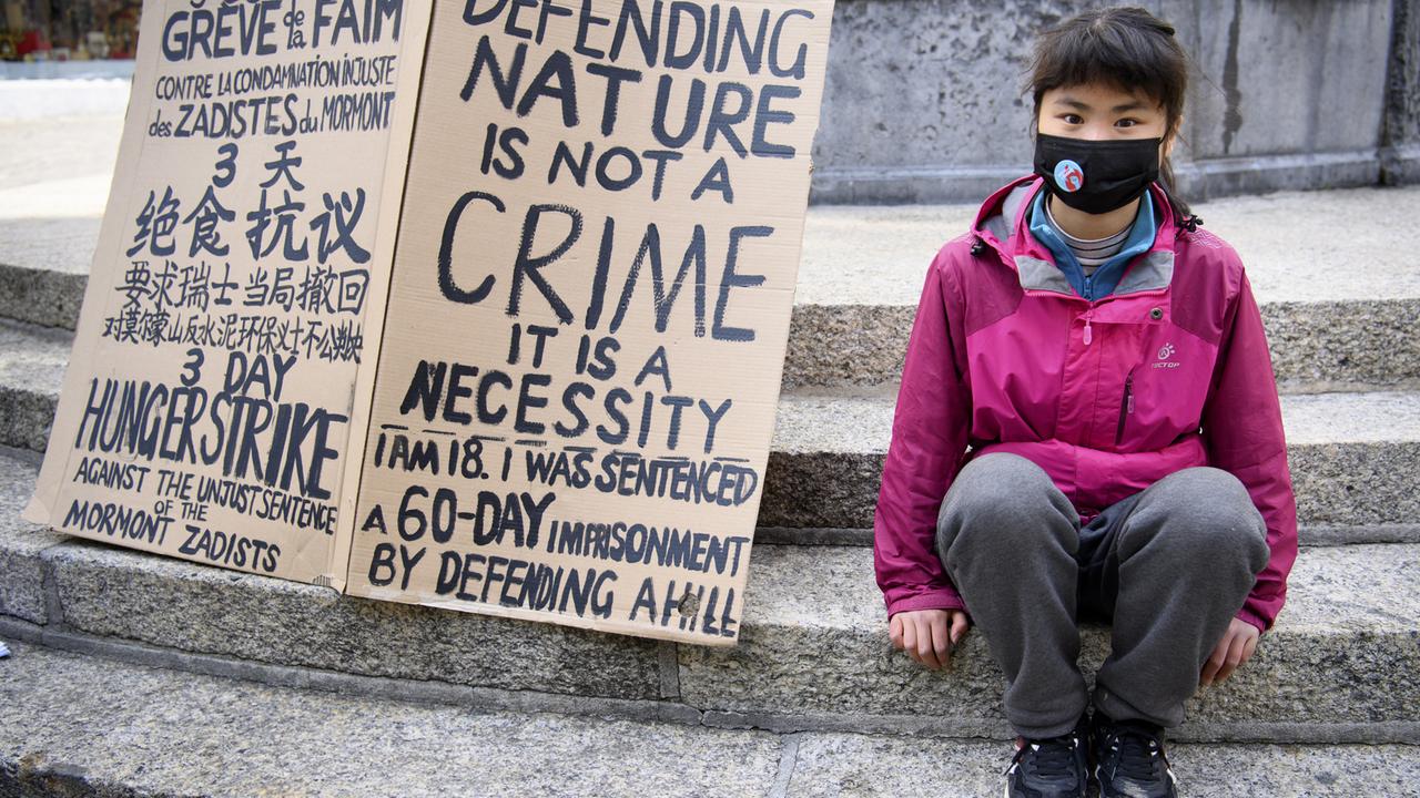 NANO vom 21. Mai 2021 ZDFmediathek