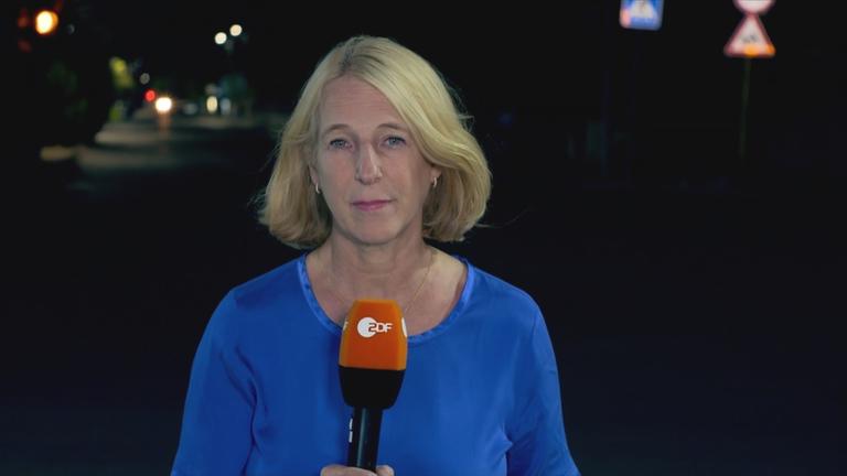 Schaltgespräch mit Kathrin Eigendorf, 24.08.2021